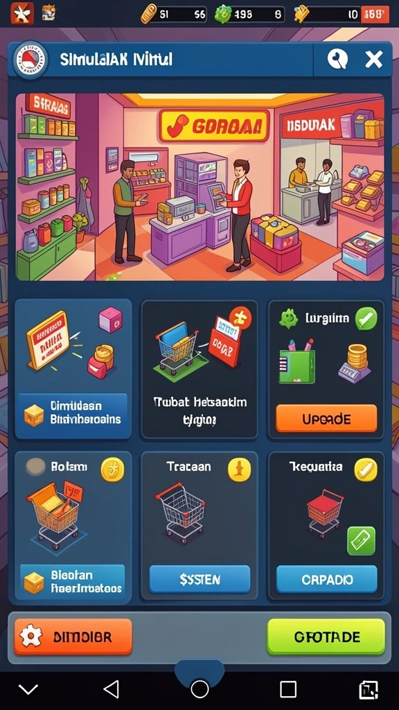 Screenshot aztec88 nomor 2