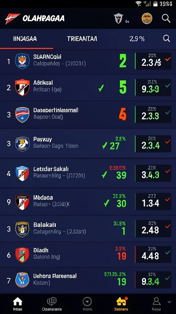 Screenshot ceria33 nomor 2