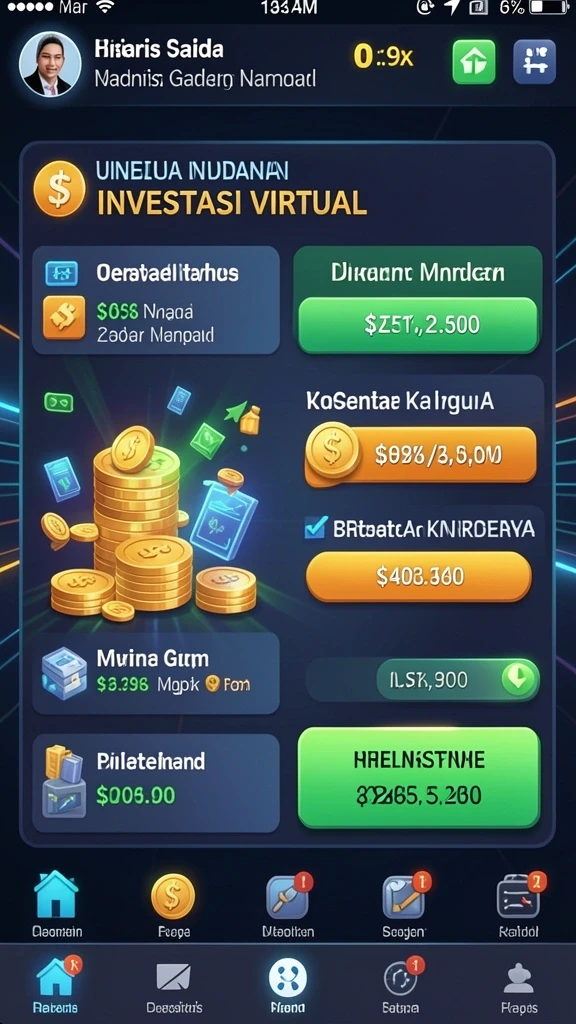 Screenshot ceria33 nomor 3