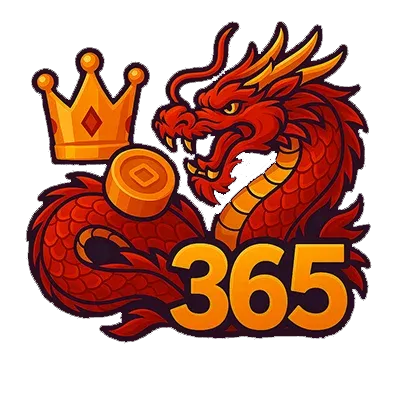 Ikon cina365
