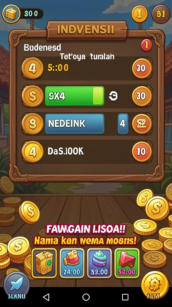 Screenshot dewakoin99 nomor 1