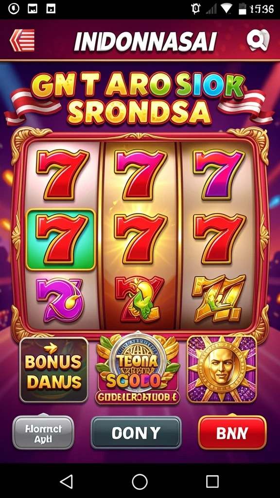 Screenshot iosbet nomor 2