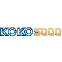 Ikon koko5000