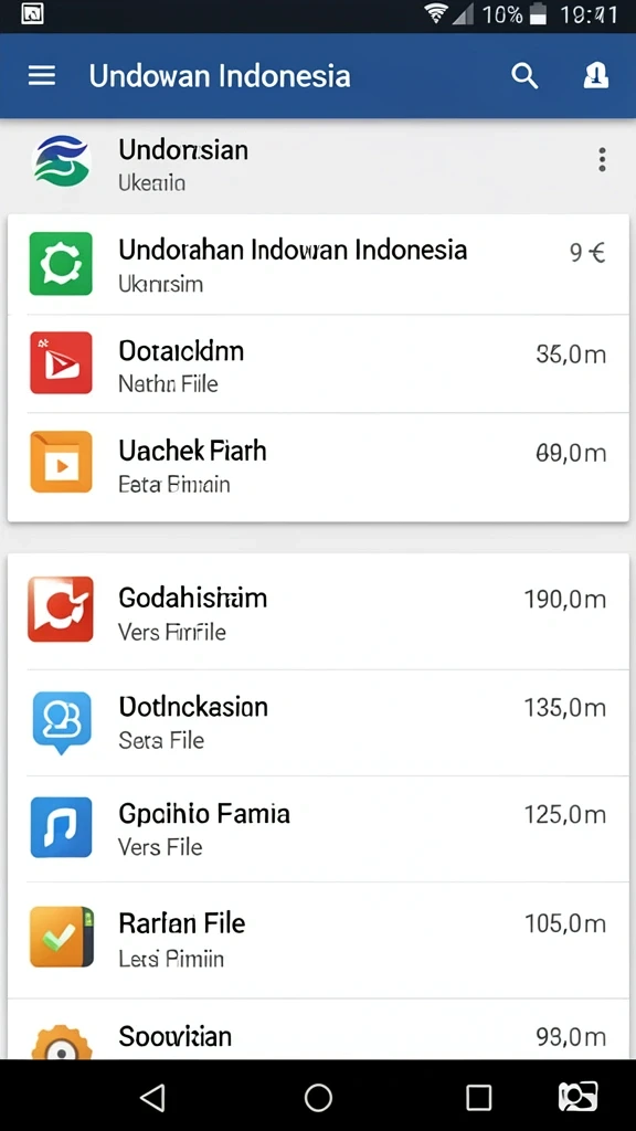Screenshot koko5000 nomor 1