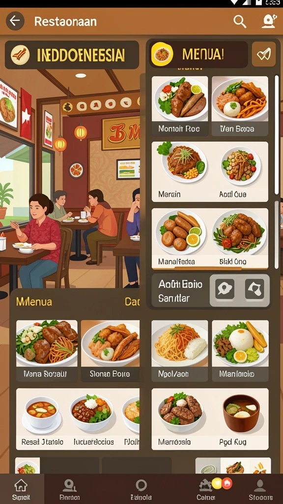 Screenshot luckydf nomor 2