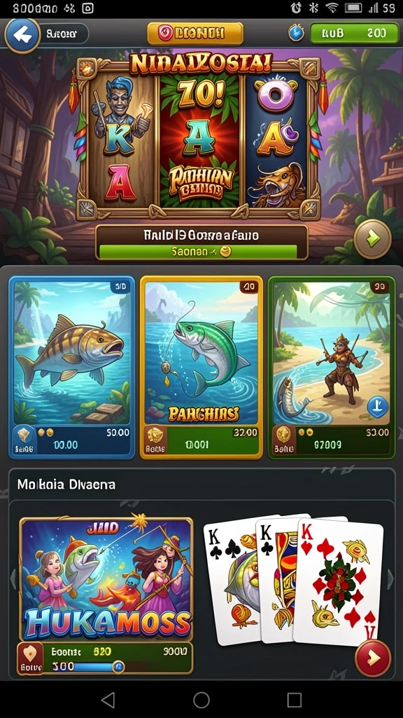 Screenshot mafiatoto nomor 3