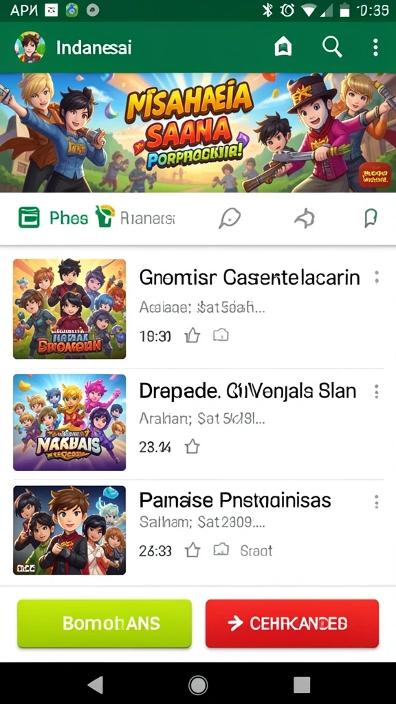 Screenshot mekar99 nomor 2
