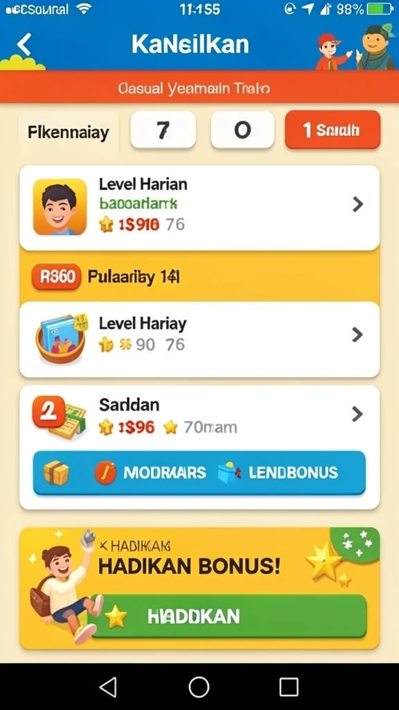 Screenshot semar123 nomor 3