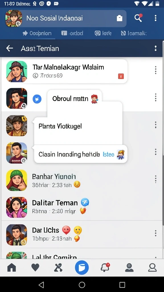 Screenshot superhoki nomor 3